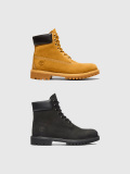 Timberland,ブーツ,ティンバーランド,6インチ,プレミアム,ブーツ,イエローブーツ,シックスインチブーツ,防水,撥水,保温性,10061,10073