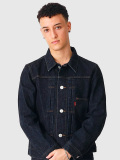 TMT,Gジャン,1ST,メンズ,レディ―ス,デニムジャケット,TYPE,506XX,HQ,DENIM,TRUCKER,JACKET,Tバック,TJKT9901