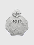 BE@RBRICK,×,TMT,ベアブリック,パーカー,プルパーカー,メンズ,ブランド,綿,100％,VINTAGE,FRENCH,TERRY,PULLOVER,HOODIE,TSWF19BA06