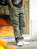 TMT,×,AVIREX,カーゴパンツ,メンズ,レディース,パンツ,おしゃれ,かっこいい,シンプル,カジュアル,BASIC,FATIGUE,BASIC,PANTS,TPTS23AX01