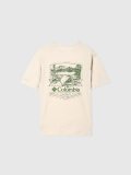 Columbia,コロンビア,Tシャツ,メンズ,レディース,半袖,ブランド,ユニセックス,無地,大きい,スポーツ,カジュアル,大きいサイズ,XE4916