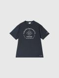 Columbia,コロンビア,Tシャツ,半袖,機能素材,冷感,速乾,ドライ,冷却機能,吸湿速乾機能,サンプロテクション,UPF,50,XE3513