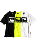 reversal,リバーサル,Tシャツ,メンズ,レディース,半袖,ドライメッシュ,ゆったり,ブランド,カジュアル,スポーツ,RVBS053