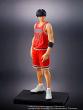 SLAM,DUNK,スラムダンク,フィギュア,One,and,Only,流川楓,湘北,バスケットボール,バスケ,専用台座,エムアイシー