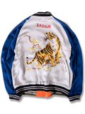TAILOR,TOYO,テーラー東洋,スカジャン,メンズ,レディース,東洋,虎,ROARING,TIGER,×,EAGLE,港商,スペシャルエディション,TT14382-190