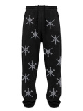 UNKNOWN,アンノウン,パンツ,スウェットパンツ,レディース,メンズ,ユニセックス,ブランド,ジョガーパンツ,DAGGER,RHINSTONE,JOGGER