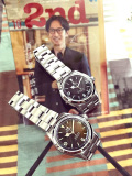 ファッション,通販,VAGUE,WATCH,Co,ヴァーグ,ウォッチ,カンパニー,腕時計,エヴリィワン,Every-One,防水,日本製,自動巻き