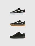 VANS,スニーカー,ヴァンズ,バンズ,オールドスクール,キャンバス,ブラック,黒,VN000D3HBKA,VN000D3HY28,VN0001R1GI6