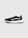 VANS,スニーカー,ヴァンズ,バンズ,ウルトラレンジ,ネオ,2.0,メッシュアッパー,ブラック,ホワイト,VN000EJ8BA2,Ultrarange,Neo,2.0