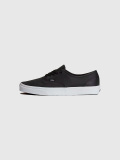 ファッション,通販,VANS,ヴァンズ,バンズ,スニーカー,オーセンティック,ローカット,シグネチャー,レザー,VN000EGABP