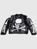 VANSON MASTERMIND WORLD マスターマインド バンソン ライダース