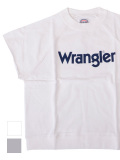 通販,ラングラー,Wrangler,Tシャツ,スウェットシャツ,カットオフ,ラグラン,ショートスリーブ,ブルーベル,WL1801