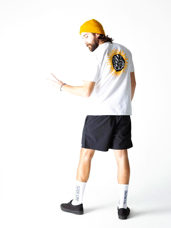 SALT&MUGS,ソルト＆マグス,Tシャツ,半袖,メンズ,レディース,綿100%,おしゃれ,かわいい,カジュアル,スポーツ,ゆったり,SMSST023