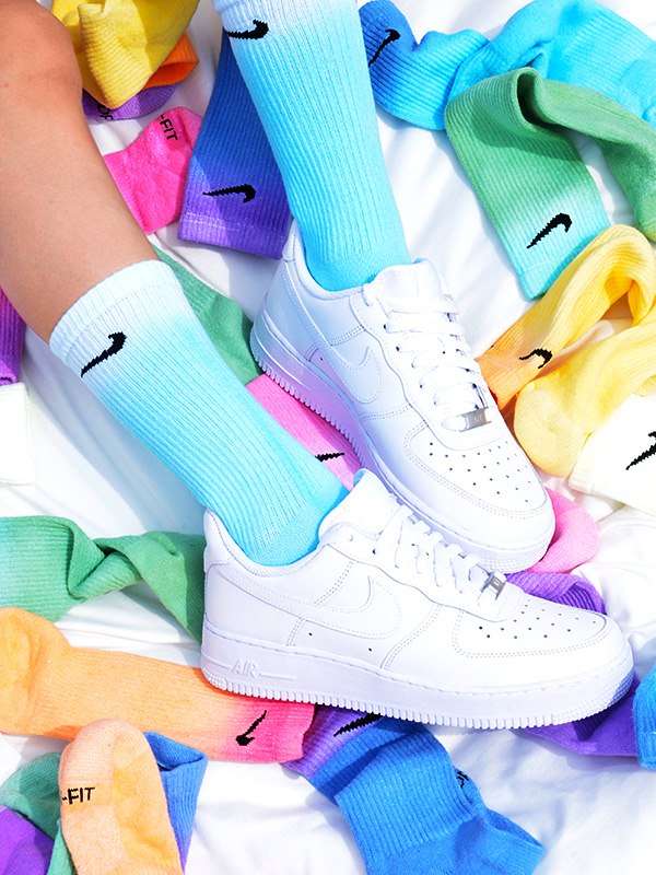 SOCK,SAMMY,JO,ソックサミ―ジョー,ソックス,レディース,メンズ,おしゃれ,かわいい,ブランド,靴下,NIKE,ナイキ,グラデーション,SSJ7781