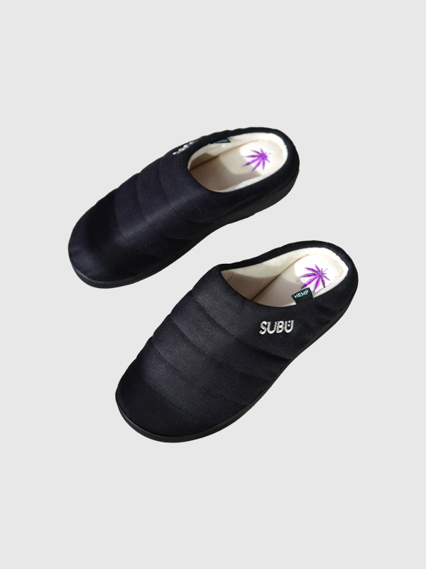 SUBU スブ サンダル マナスタッシュ MANASTASH レディース メンズ ユニ