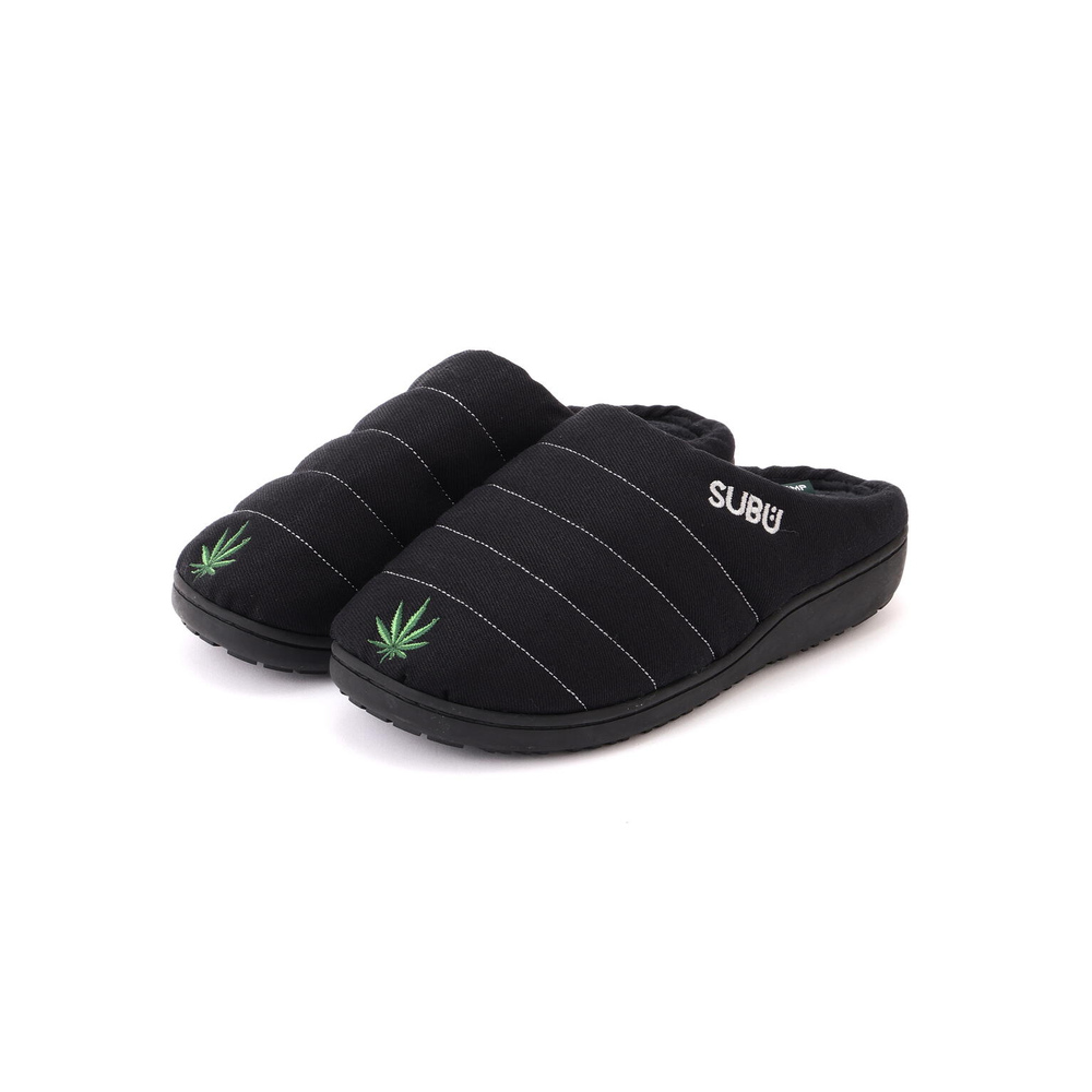 SUBU,スブ,サンダル,マナスタッシュ,MANASTASH,HEMP,EMB,SANDAL,冬サンダル,スリッパ,シューズ,ルームシューズ,スリッポン,7926990002