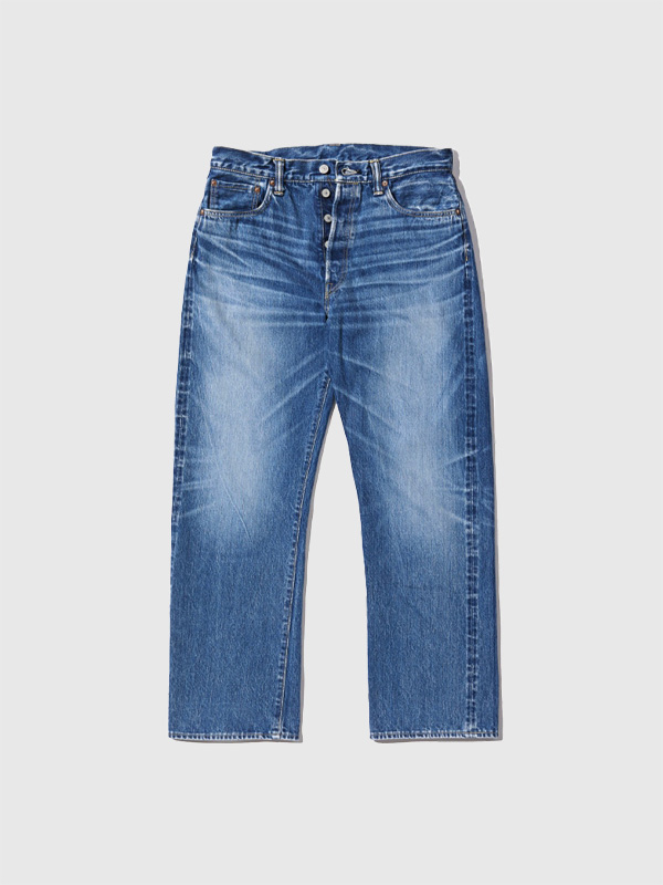 SUGAR,CANE,シュガーケーン,1947,ジーンズ,ジーパン,スタンダード,SC41947SW,14.25oz.,AGED,MODEL,REGULAR,STRAIGHT