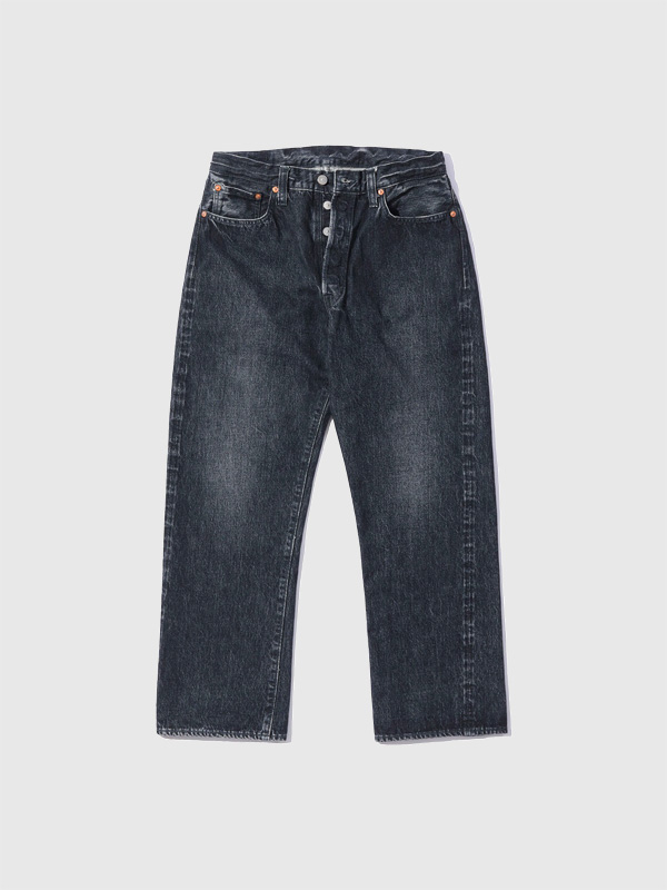 SUGAR,CANE,シュガーケーン,ジーンズ,1947,ブラック,デニム,加工,メンズ,レディース,14.25oz.,BLACK,DENIM,1947,SC42460H