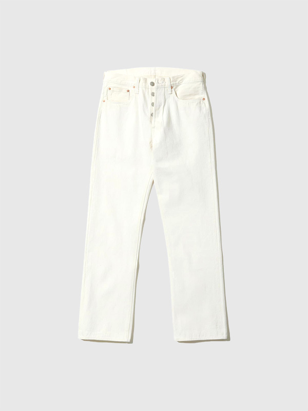 SUGAR,CANE,シュガーケーン,ジーンズ,1947,ホワイト,デニム,セルビッチ,13oz,デニムパンツ,綿パン,5ポケット,SC42560