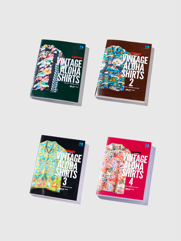 洋書 ヴィンテージアロハシャツ ALOHA SHIRT Spirit The Aloha Shirt - Spirit of the Islands | KoaWood Ranch