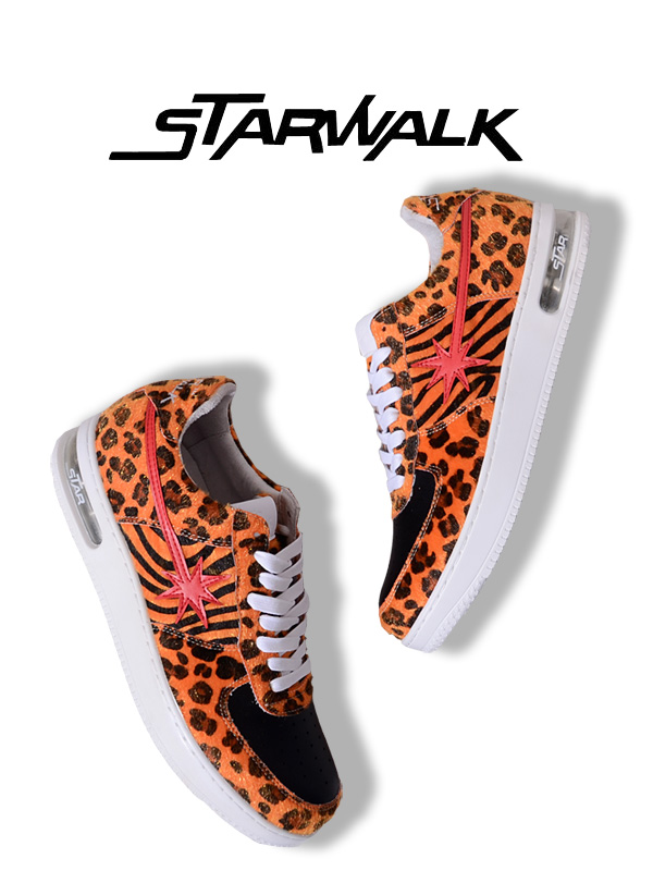 STARWALK スターウォーク STAR WALK スター ウォーク スニーカー
