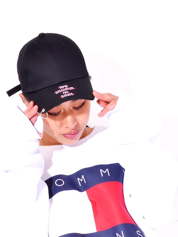 MACK,BARRY,マクバリ―,帽子,キャップ,レディース,メンズ,ユニセックス,ブランド,T.D.A.T,CURVE,RING,CAP,BTS,Jung,Kook,Jimin