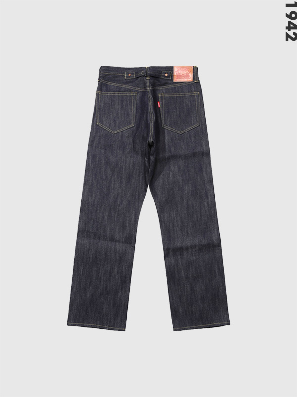 TENDERLOIN テンダーロイン デニム パンツ S1942 ジーンズ Denim