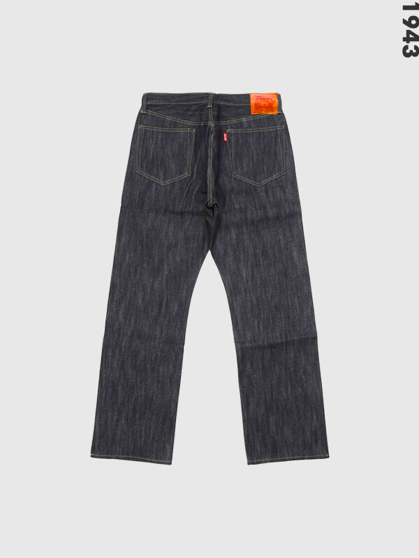 ファッション,TENDERLOIN,テンダーロイン,デニム,パンツ,1943,大戦モデル,ジーンズ,Denim,Pants,1943