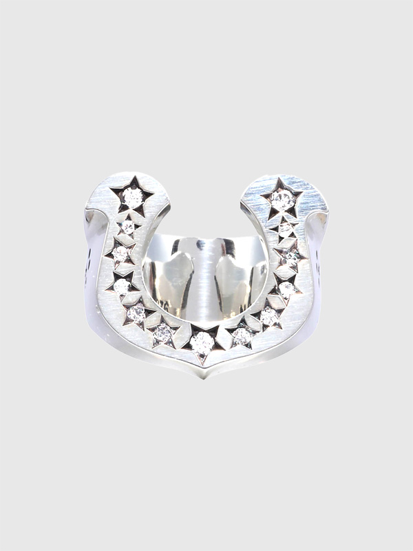 TENDERLOIN テンダーロイン ホースシューリング ラボグロウン