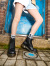DR.MARTENS,ドクターマーチン,1460,8ホール,ブーツ,AC807033