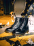 DR.MARTENS,ドクターマーチン,1460,8ホール,ブーツ,AC807033