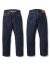 FULLCOUNT,フルカウント,ジーンズ,デニム,パンツ,メンズ,レディース,0105,0105w,13.7oz,オンス,ワイド,ワイドストレート,0105