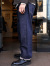 FULLCOUNT,フルカウント,ジーンズ,デニム,パンツ,メンズ,レディース,0105,0105w,13.7oz,オンス,ワイド,ワイドストレート,0105