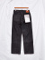 FULLCOUNT,フルカウント,ジーンズ,ブラック,デニム,パンツ,メンズ,レディース,0105,0105w,13.7oz,オンス,ワイド,0105BK