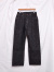 FULLCOUNT,フルカウント,ジーンズ,ブラック,デニム,パンツ,メンズ,レディース,0105,0105w,13.7oz,オンス,ワイド,0105BK