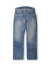 FULLCOUNT,フルカウント,ジーンズ,デニム,パンツ,メンズ,レディース,1341,0105SS,11.5oz,ワイド,ストレート,定番,1341-0105SSW