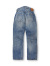 FULLCOUNT,フルカウント,ジーンズ,デニム,パンツ,メンズ,レディース,1341,0105SS,11.5oz,ワイド,ストレート,定番,1341-0105SSW