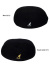 KANGOL,カンゴール,ハンチング,帽子,ウール,メンズ,レディース,ユニセックス,SEAMLESS,WOOL,507,K0875FA,197-169002,107-169002