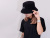 ファッション,コーディネート,通販,KANGOL,カンゴール,帽子,ハット,メンズ,レディース,バケットハット,Wool,Lahinch,K3191ST,107-169007