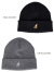 KANGOL,カンゴール,帽子,ニット帽,レディース,メンズ,ユニセックス,ブランド,Acrylic,Cuff,Pull-On,198-169203,108-169207