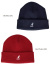 KANGOL,カンゴール,帽子,ニット帽,レディース,メンズ,ユニセックス,ブランド,Acrylic,Cuff,Pull-On,198-169203,108-169207