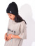 NEW,ERA,ニューエラ,キャップ,ニット帽,レディース,メンズ,ブランド,おしゃれ,かわいい,ダンス,ストリート,カジュアル,BASIC,CUFF,KNIT