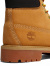 Timberland,6in,Premium,Boots,WP,ティンバーランド,6インチ,プレミアム,ブーツ,キッズ,ユース,防水,撥水,112709