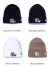 NEW,ERA,ニューエラ,キャップ,ニット帽,レディース,帽子,ニットキャップ,ビーニー,ヤンキース,ハート,1147469,1285443