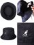 KANGOL,カンゴール,ハット,メンズ,レディース,バケットハット,おしゃれ,かわいい,ブランド,帽子,リバーシブル,バケハ,K4428SM,117-169014