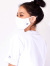 NEW,ERA,ニューエラ,MASK,マスク,洗える,レディース,メンズ,黒,白,2枚セット,ユニセックス,大きい,1267407-BW