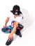 NEW,ERA,ニューエラ,キャップ,レディース,メンズ,X-girl,エックスガール,コラボ,帽子,9THIRTY,ユニセックス,おしゃれ,かわいい,1286061