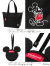 Manhattan,Portage,マンハッタンポーテージ,トートバッグ,ミッキー,ディズニー,Mickey,Mouse,2021,MP1306Z-MIC-21