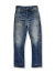 FULLCOUNT,0105,フルカウント,ジーンズ,Fear,Of,The,Dark,メンズ,レディース,1345-0105,15.5oz,オンス,ストレート,1345-0105