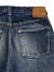FULLCOUNT,0105,フルカウント,ジーンズ,Fear,Of,The,Dark,メンズ,レディース,1345-0105,15.5oz,オンス,ストレート,1345-0105